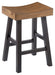 Glosco - Stool (Set of 2) - Simple Home Plus