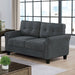 Alissa - Loveseat - Simple Home Plus