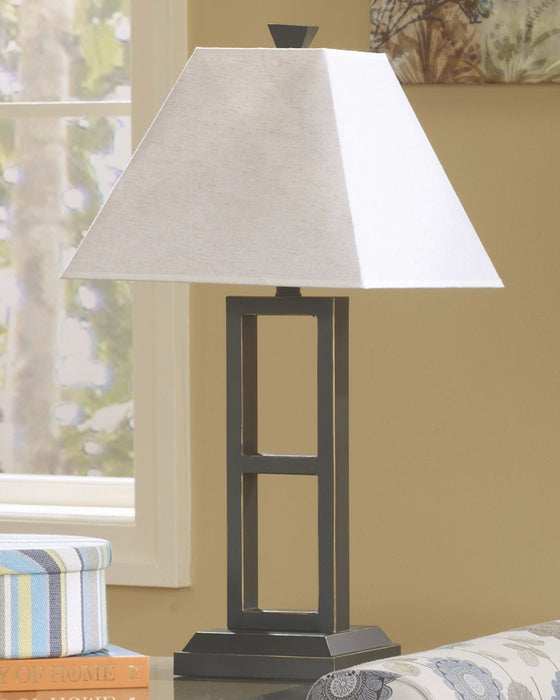 Deidra - Table Lamp (Set of 2) - Simple Home Plus