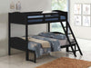 Arlo - Bunk Bed with Ladder - Simple Home Plus