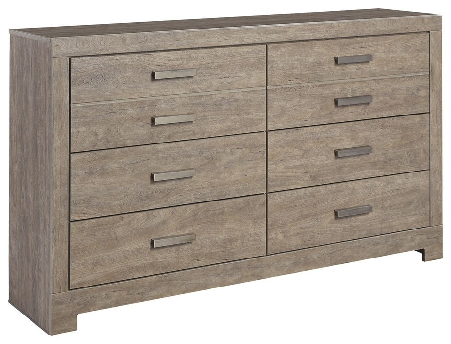 Culverbach - Dresser - Simple Home Plus