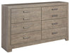 Culverbach - Dresser - Simple Home Plus