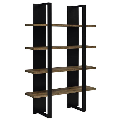 Danbrook - Bookcase - Simple Home Plus