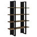 Danbrook - Bookcase - Simple Home Plus