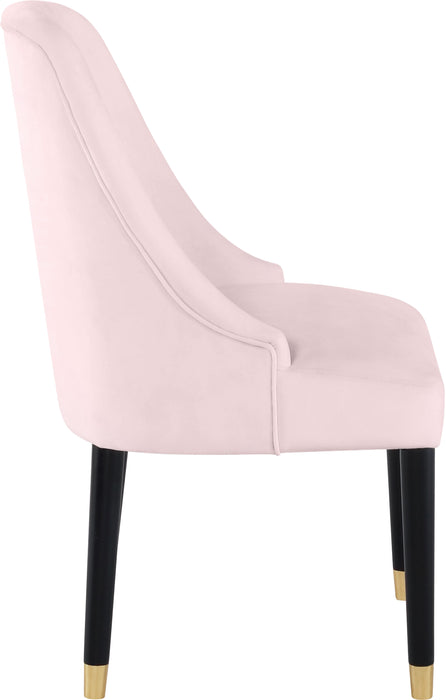 Omni - Dining Chair (Set of 2)