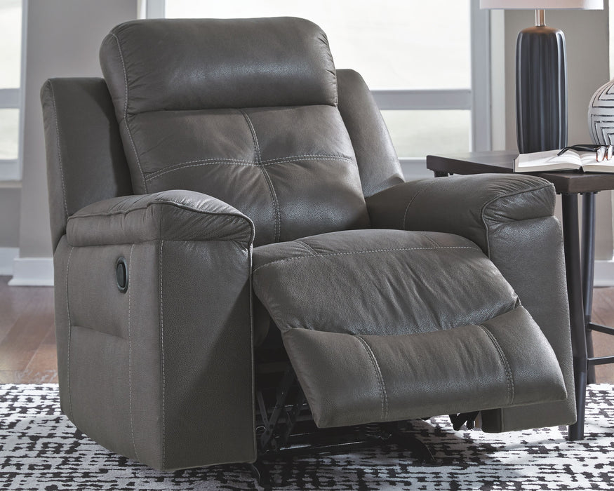 Jesolo - Rocker Recliners - Simple Home Plus