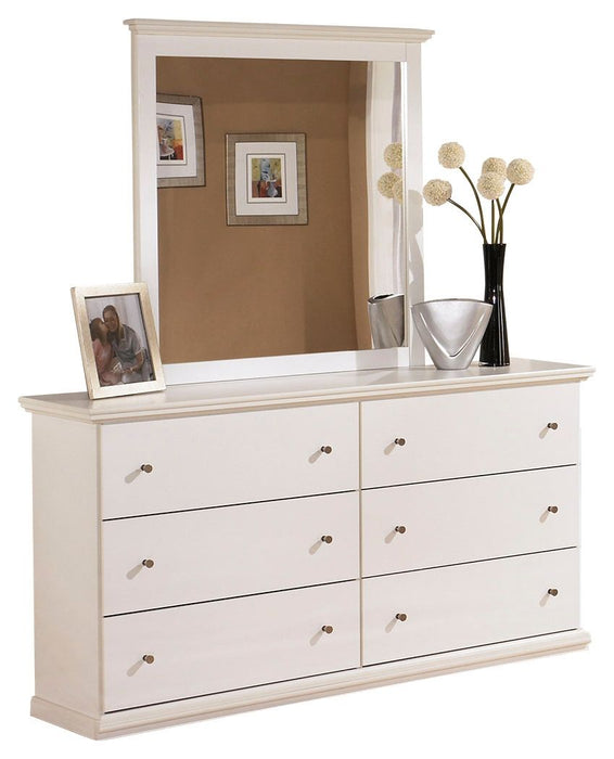 Bostwick - Dresser - Simple Home Plus