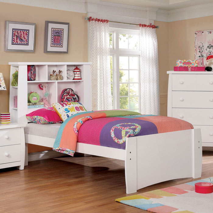 Marlee - Bed - Simple Home Plus