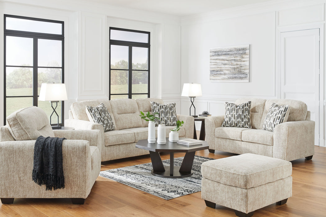 Lonoke - Living Room Set