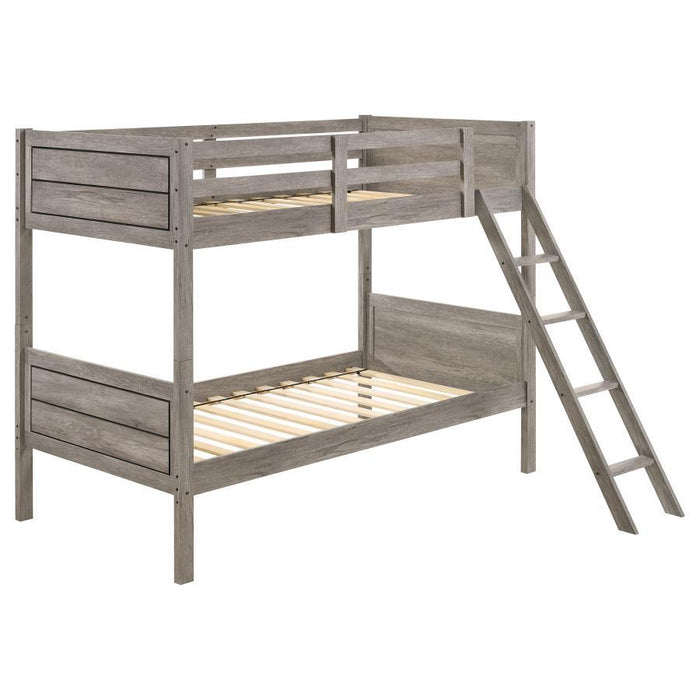 Ryder - Bunk Bed - Simple Home Plus