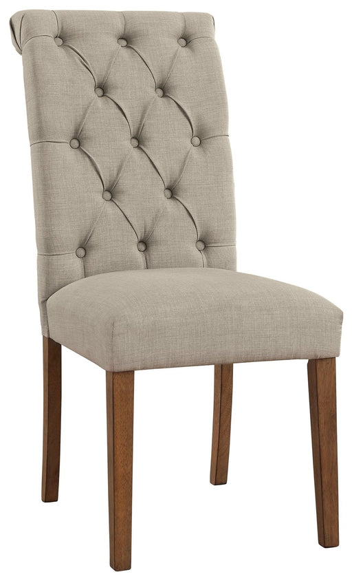 Harvina - Side Chair - Simple Home Plus