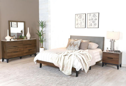 Mays - Bed Set - Simple Home Plus