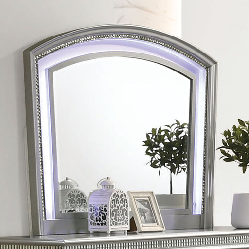 Maddie - Arched Mirror - Simple Home Plus