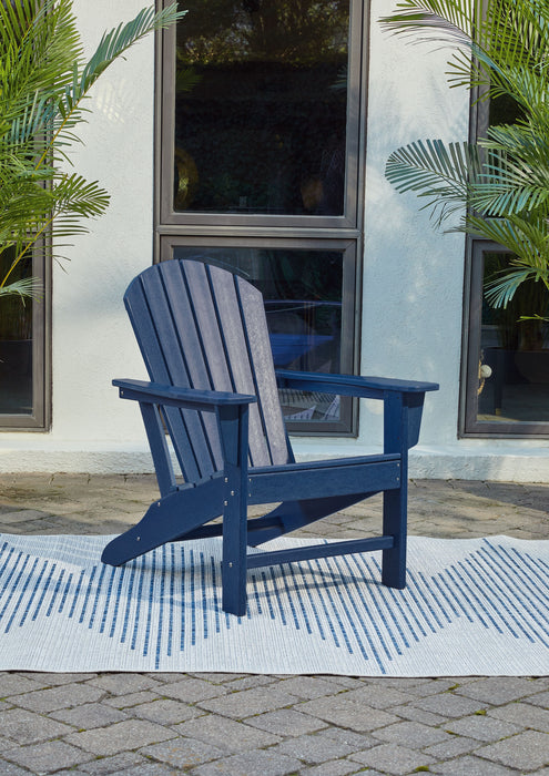 Sundown Treasure - Outdoor Adirondack Chair - Simple Home Plus