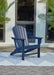 Sundown Treasure - Outdoor Adirondack Chair - Simple Home Plus