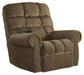 Ernestine - Power Lift Recliner - Simple Home Plus