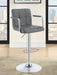 Palomar - Adjustable Height Bar Stool - Simple Home Plus