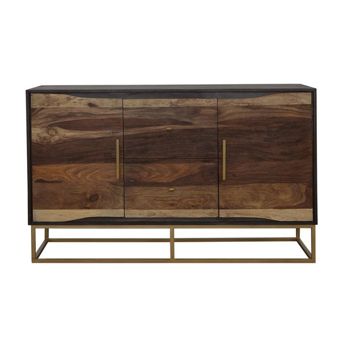 Zara - Accent Cabinet - Simple Home Plus