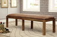 Gianna - Dining Table - Simple Home Plus