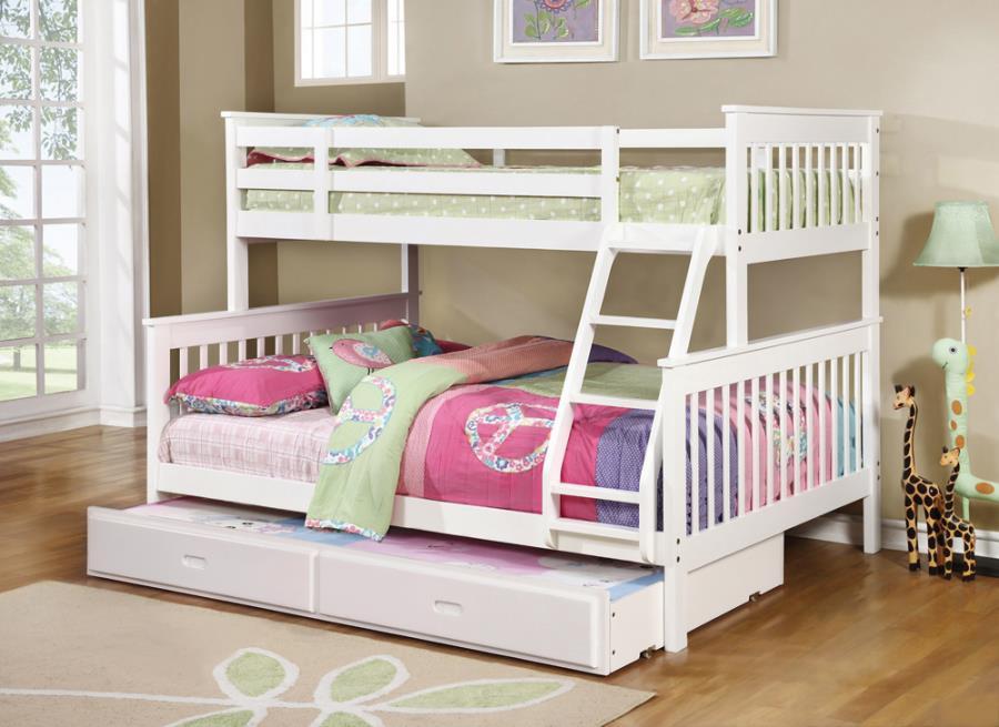 Chapman - Bunk Bed - Simple Home Plus