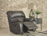 Dunwell - Power Rocker Recliner - Simple Home Plus