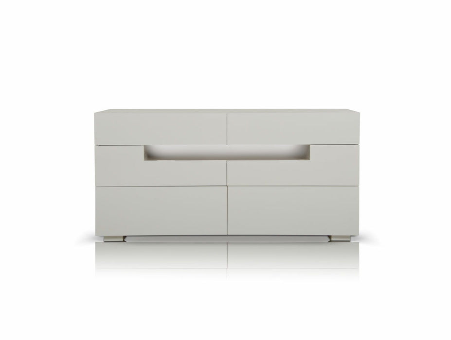 Dresser - White