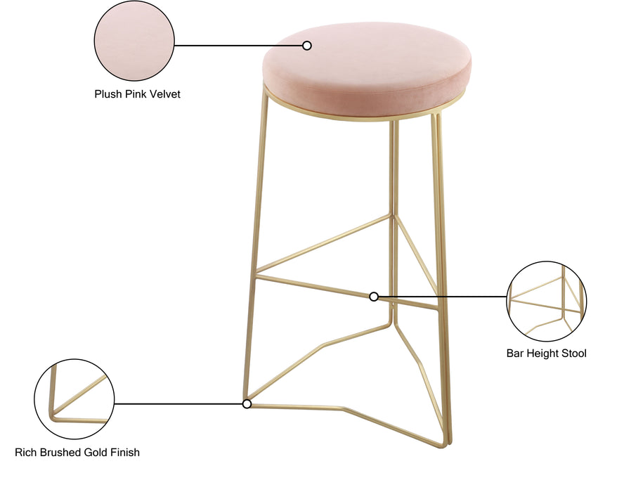 Tres - Bar Stool