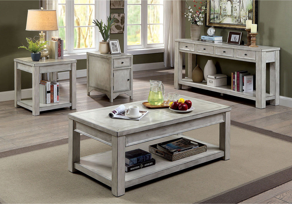 Meadow - Sofa Table - Simple Home Plus