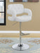 Brandi - 29″ Adjustable Height Bar Stool - Simple Home Plus