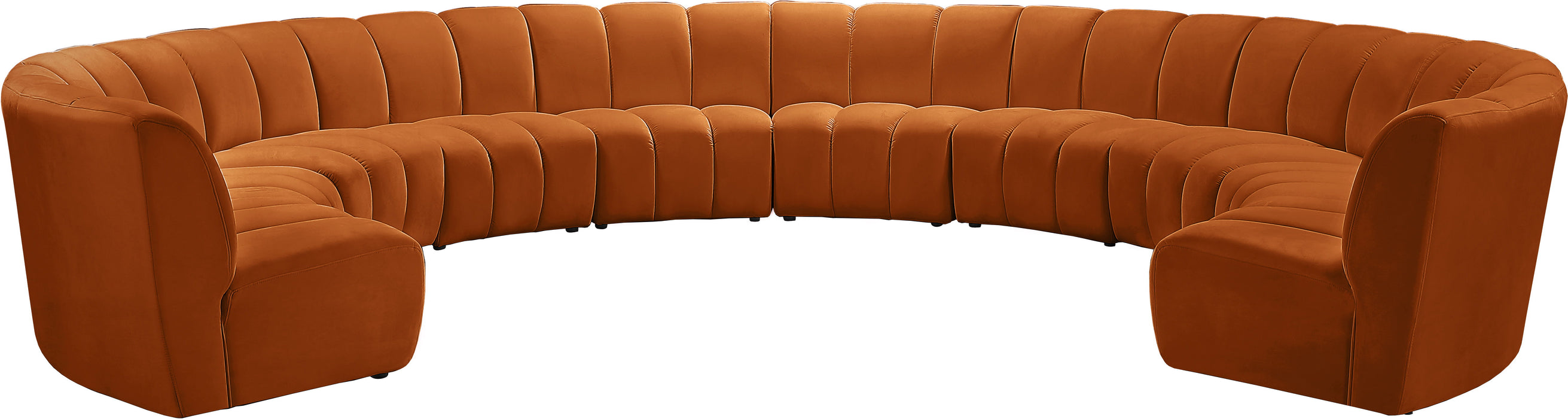 Infinity - 10 Pc. Modular Sectional