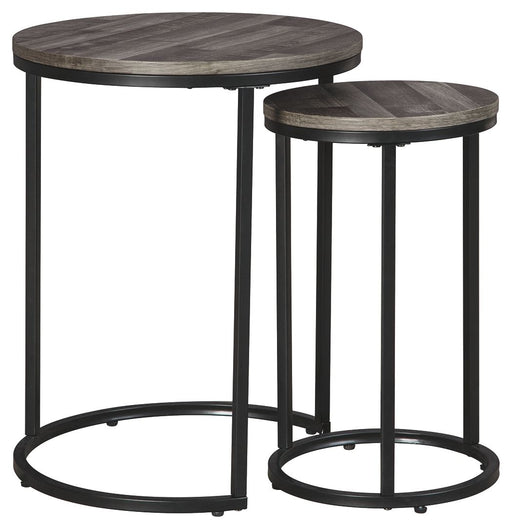 Briarsboro - Accent Table (Set of 2) - Simple Home Plus