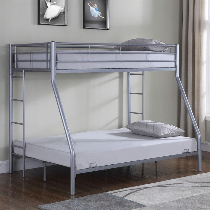 Hayward - Bunk Bed - Simple Home Plus