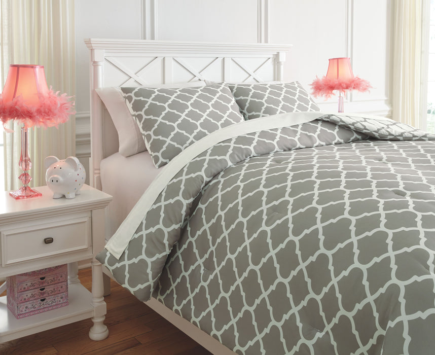 Media - Comforter Set - Simple Home Plus