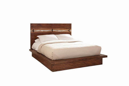 Winslow - Bed - Simple Home Plus