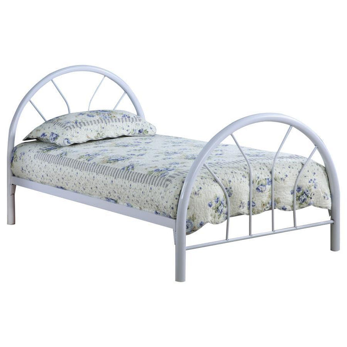 Marjorie - Bed - Simple Home Plus