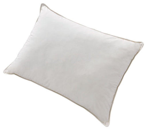 Z123 Pillow Series - Cotton Allergy Pillow - Simple Home Plus