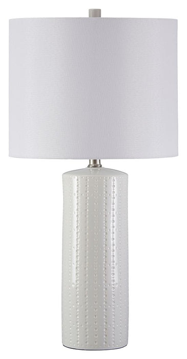 Steuben - Table Lamp - Simple Home Plus