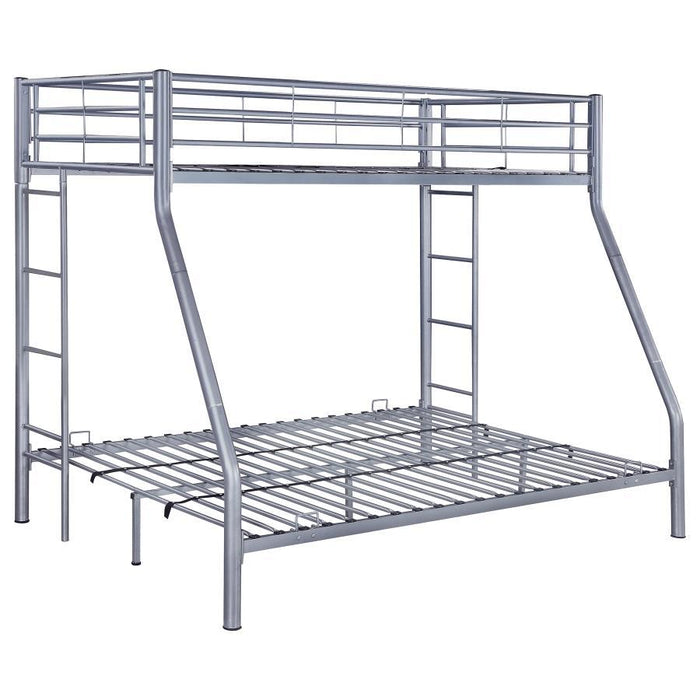 Hayward - Bunk Bed - Simple Home Plus