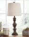 Magaly - Table Lamp - Simple Home Plus