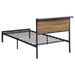 Ricky - Platform Bed - Simple Home Plus