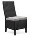 Beachcroft - Outdoor Dining Side Chair - Simple Home Plus