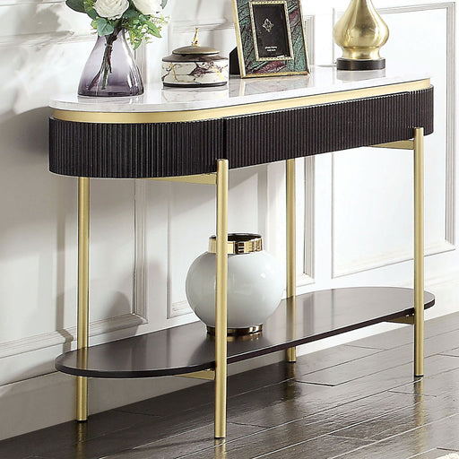 Koblenz - Sofa Table - Simple Home Plus