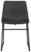 Centiar - Upholstered Side Chair - Simple Home Plus