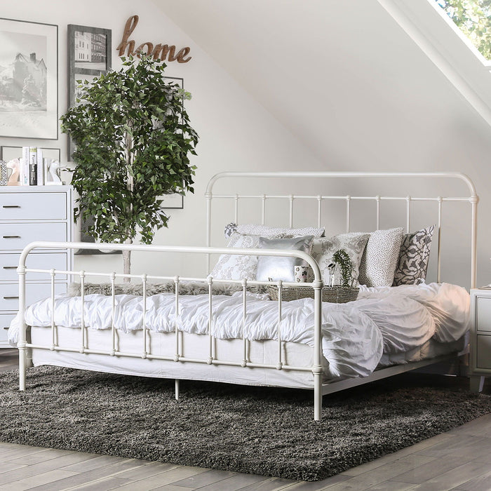 Iria - Bed - Simple Home Plus