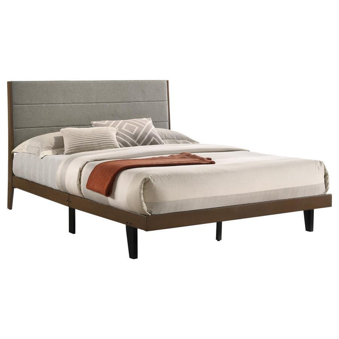 Mays - Bed - Simple Home Plus