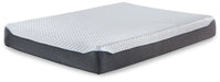 Chime Elite - Firm Mattress - Simple Home Plus