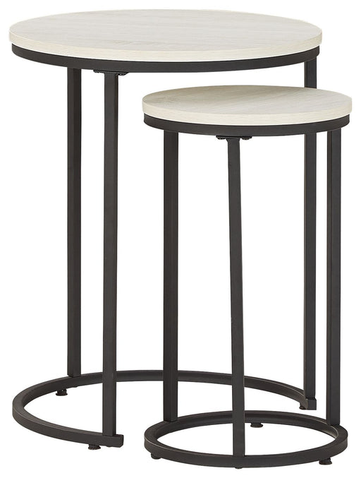 Briarsboro - Accent Table (Set of 2) - Simple Home Plus