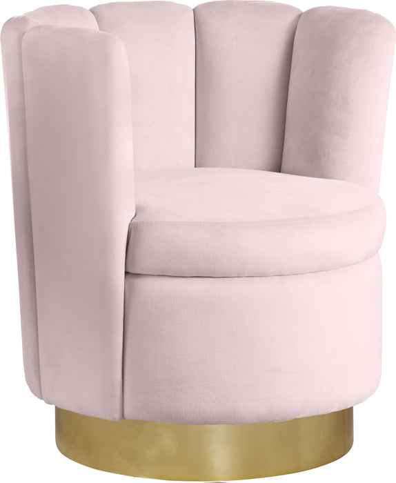 Lily - Accent Chair