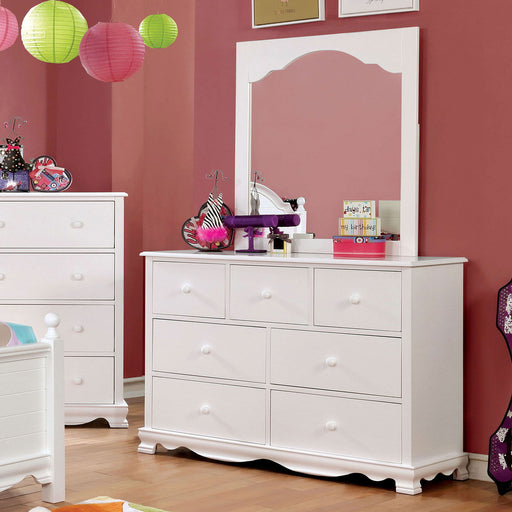 Dani - Dresser - Simple Home Plus