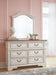 Realyn - Dresser, Mirror - Simple Home Plus